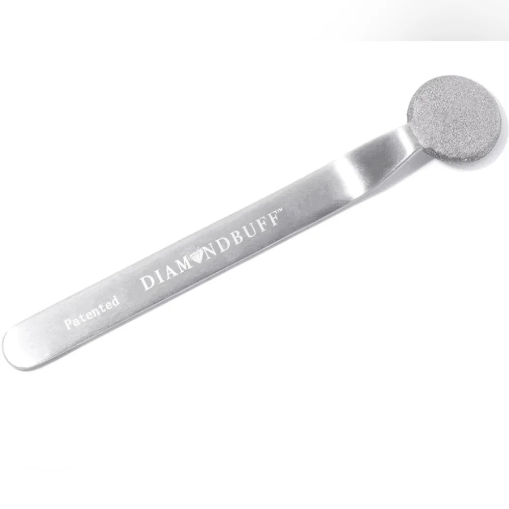 New Bee Stunning Diamondbuff Microdermabrasion Tool